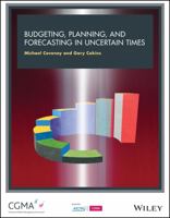 Budgeting, Forecasting and Planning in Uncertain Times 1940235316 Book Cover