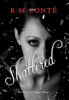 Shattered 1590952758 Book Cover