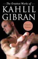 The Greatest Works Of Kahlil Gibran 8172241348 Book Cover