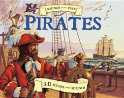 Pirates (Sounds of the Past) 1848774540 Book Cover