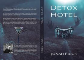Detox Hotel 057885175X Book Cover