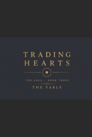 Trading Hearts The Saga - Book One - The Room B0H6T73XK4 Book Cover