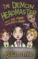 The Prime Minister's Brain: Return of the Demon Headmaster 0192755838 Book Cover