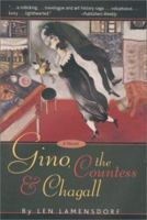 Gino, the Countess & Chagall 0966974166 Book Cover