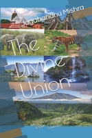 The Divine Union: Memoirs of journeys of ancient Sea Traders from Kalinga (India) to South-East Asia 1672678110 Book Cover
