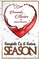 FAIRYTALE OF A FESTIVE SEASON 1675122121 Book Cover