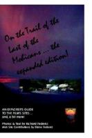 On The Trail : A Companion Guide to the Trails & Trivilializations of a Virtual Community 1930574150 Book Cover