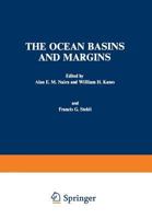 The Ocean Basins and Margins: Volume 4A The Eastern Mediterranean 1468430386 Book Cover