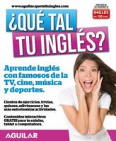 ¿Qué tal tu inglés? 1941999395 Book Cover