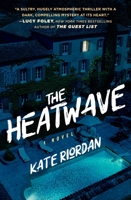 The Heatwave 1405922621 Book Cover