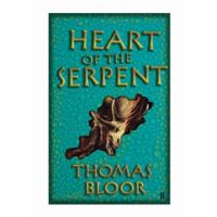 Heart of the Serpent 057123495X Book Cover