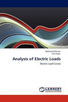 Analysis of Electric Loads: Electric Load Curves 3845430222 Book Cover
