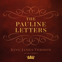 The Pauline Letters 1665020210 Book Cover