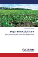Sugar Beet Cultivation 6203472093 Book Cover