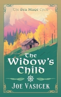 The Widow's Child (Sea Mage Cycle) B0DSYP3ZLF Book Cover