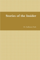 Stories of the Insider 1329002164 Book Cover