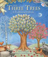 The Three Trees 0745962890 Book Cover