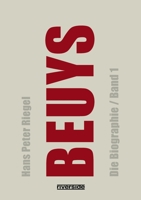 Beuys 395249612X Book Cover