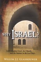Why Israel? 888912752X Book Cover
