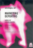 Estrategias del Marketing Deportivo 8480195401 Book Cover