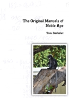 The Original Manuals of Noble Ape 1257502433 Book Cover