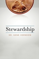 Stewardship 0991565797 Book Cover