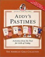 Addy's Pastimes 1562472615 Book Cover