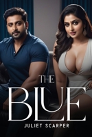The Blue 1787992918 Book Cover
