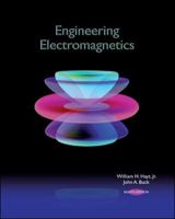 Engineering Electromagnetics (Mcgraw-Hill Series in Electrical Engineering)