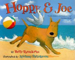 Hoppy and Joe 0689821999 Book Cover