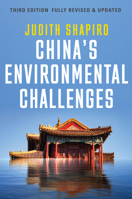 China's Environmental Challenges 150955968X Book Cover