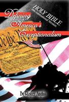 Defining America's Exceptionalism 1494483157 Book Cover