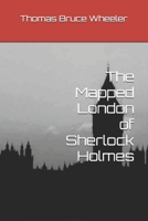 The London of Sherlock Holmes 198067504X Book Cover