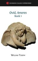 Ovid, Amores (Book 1) 1783741635 Book Cover