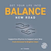 Balance: New Road 1917810261 Book Cover