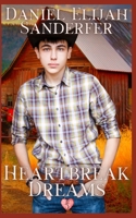 Heartbreak Dreams B09FS5FMXP Book Cover