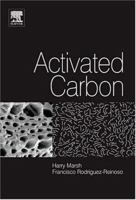 Activated Carbon 0080444636 Book Cover