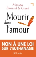 Mourir dans l'amour 2709620545 Book Cover