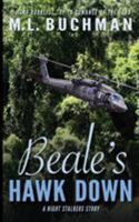 Beale's Hawk Down 0692406751 Book Cover