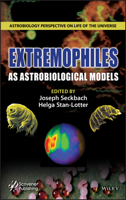 Extremophiles as Astrobiological Models 1119591686 Book Cover