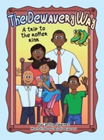The Dewavery Way: 1669879267 Book Cover