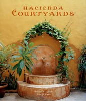 Hacienda Courtyards 1423600010 Book Cover