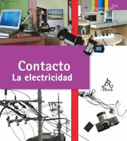 Contacto: La electricidad 0882721348 Book Cover