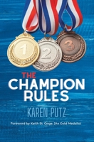 The Champion Rules B0BNH93T7M Book Cover