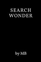 Search Wonder 1794826769 Book Cover