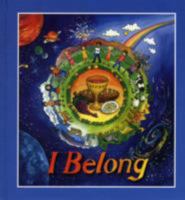 I Belong: Children's Book 0852311710 Book Cover