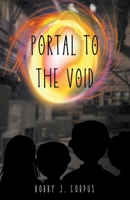 Portal to the Void B0C532KWTV Book Cover