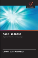 Kant i jednośc 6209608590 Book Cover