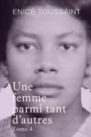 Une femme parmi tant d'autres Tome 4 1970479124 Book Cover