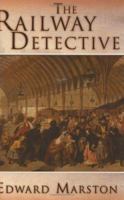 The Railway Detective 0749083522 Book Cover